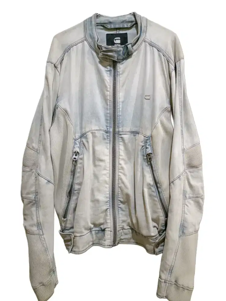 G Star Raw Motac-X 3D Jacket