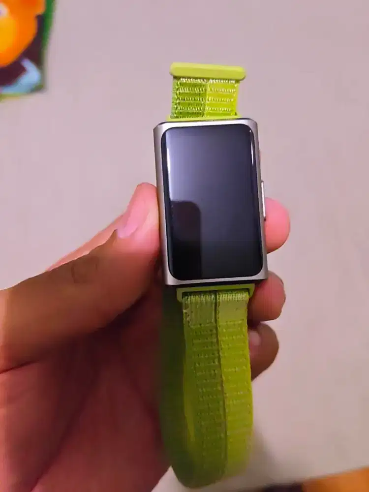 Huawei band 11 pro