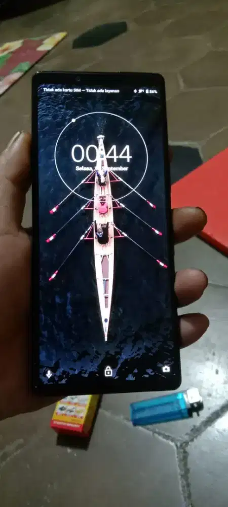 Sony Xperia 1 6/64