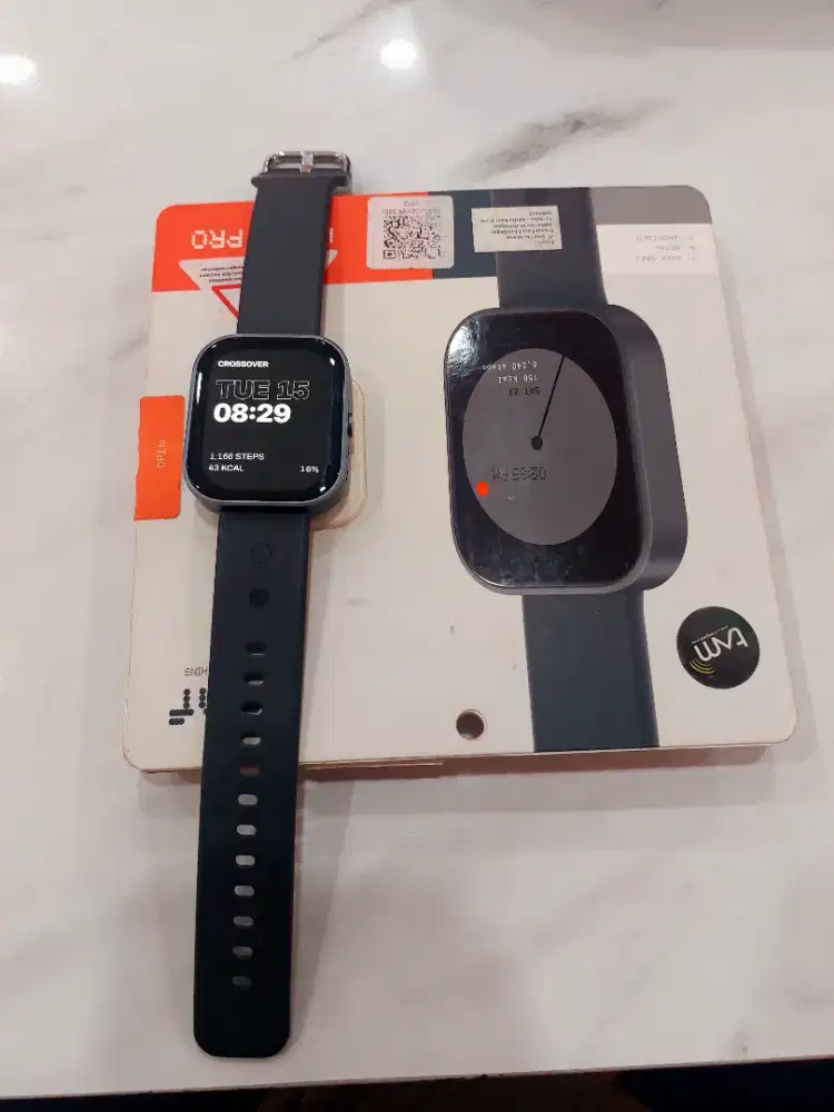 Smartwatch CMF Watch Pro by Nothing