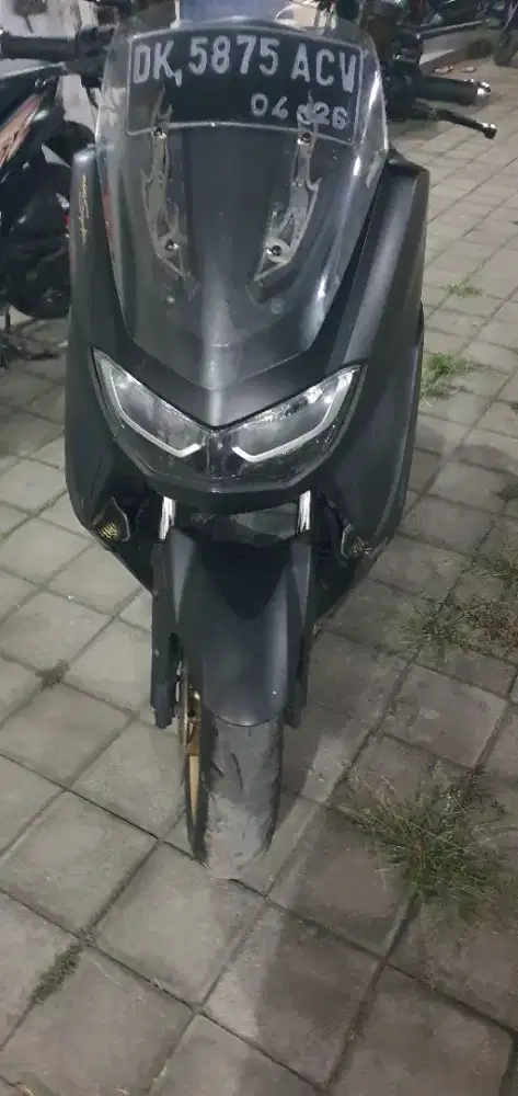 Buc segera gercep