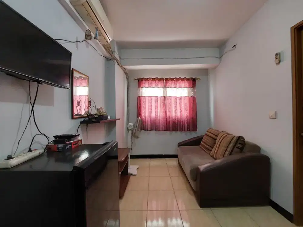 Disewakan Apartemen Gading Icon, nyaman, strategis, dekat Mall,Sekolah