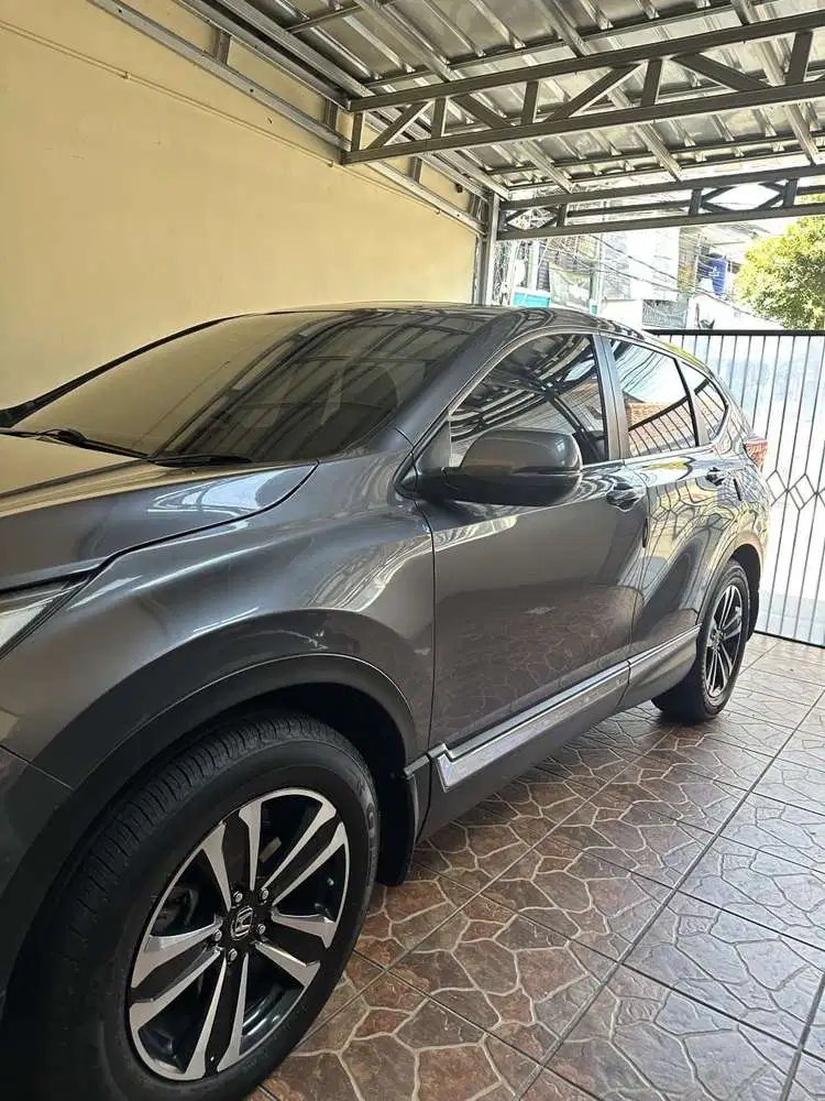 Honda CR-V 2021 Bensin | Siap Pakai, Kondisi Terawat