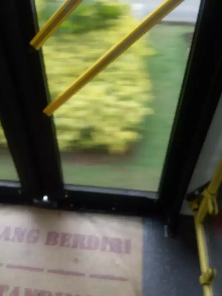 BUTUH CEPAT YG BISA ANTER JEMPUT SEKOLAH
