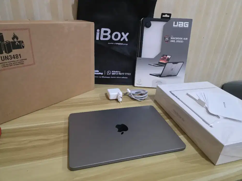 Laptop Macbook Air M2 512gb Super Premium mrp spectre xps zenbook