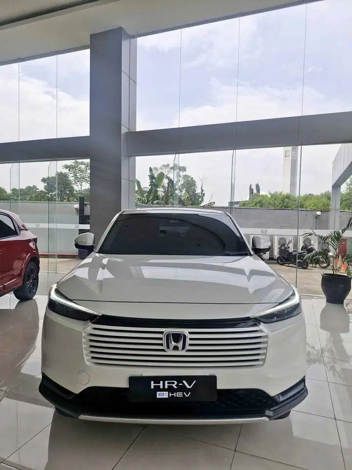 Promo Cuci Gudang Honda DP Cuma 25 Juta