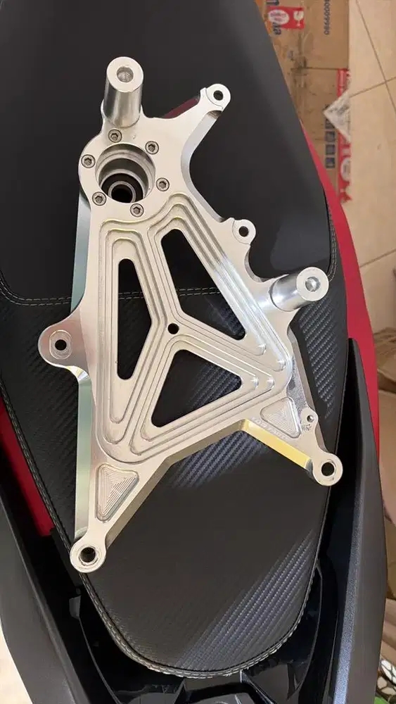 Jual Swing arm TQ6 vario 160 bekas