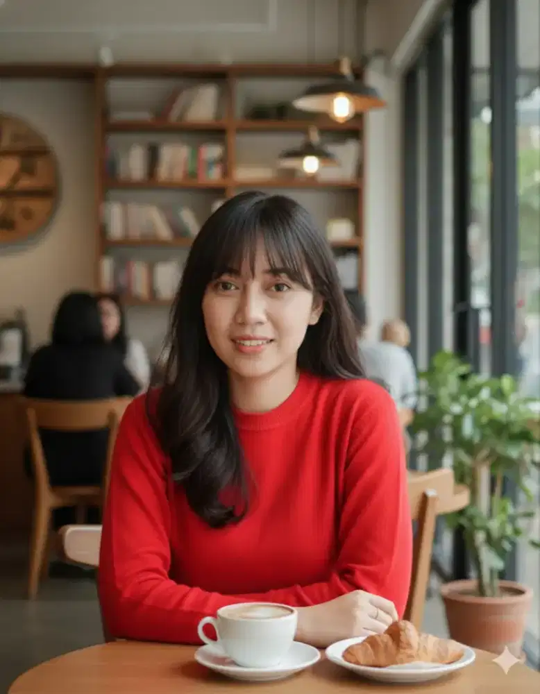 Cari kerja freelance ato sampingan