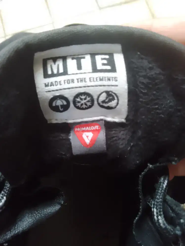 Vans MTE original