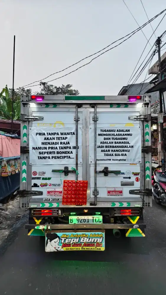 LOKER CAJ KHUSUS LAKI BUKAN BUCI ATAU BOTY
