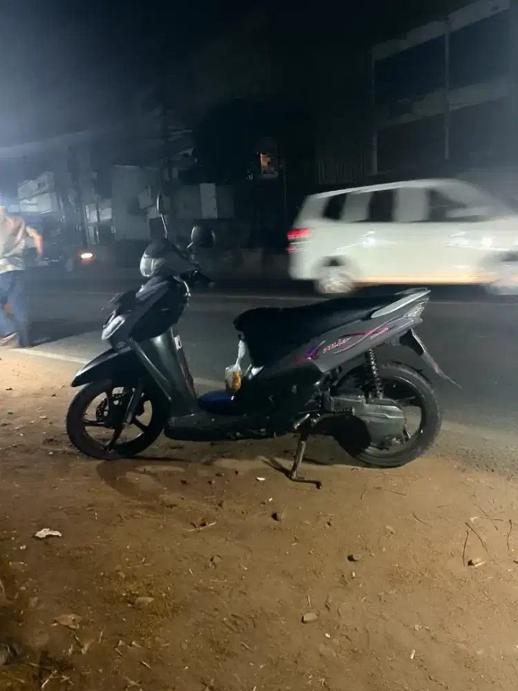 Cari pekerjaan apa saja