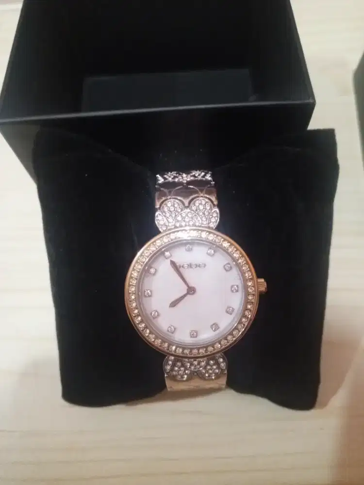 Bebe Ori Cewek Fullset BU 300 Nego - COD Soreang