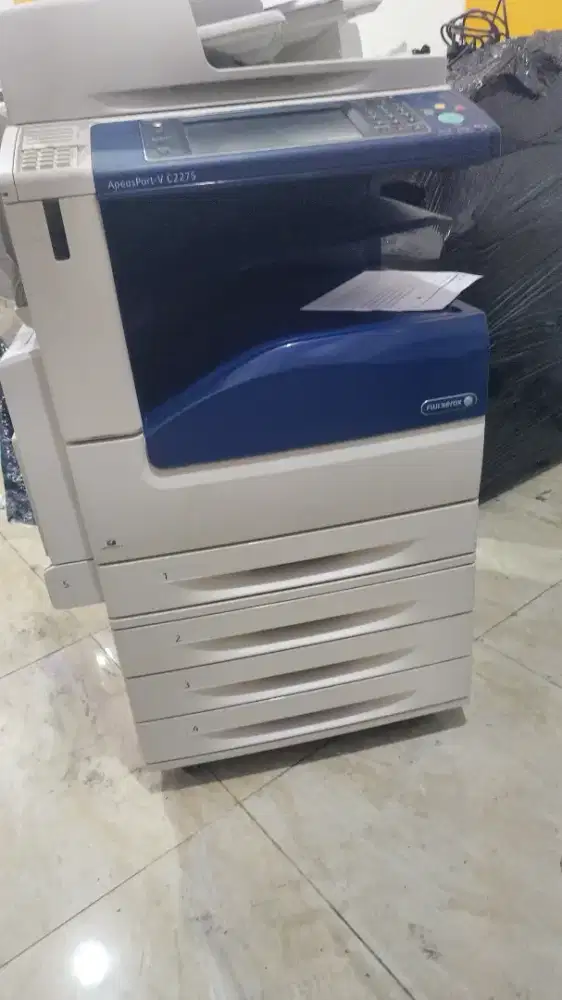 Fujixerox apoesport V C3375/5574