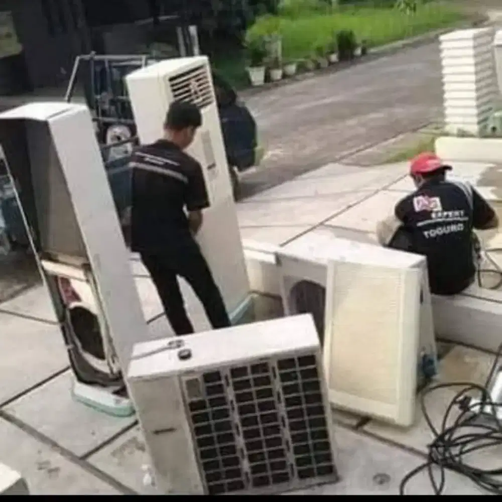 Service ac, servis ac, pasang ac, bongkar pasang ac