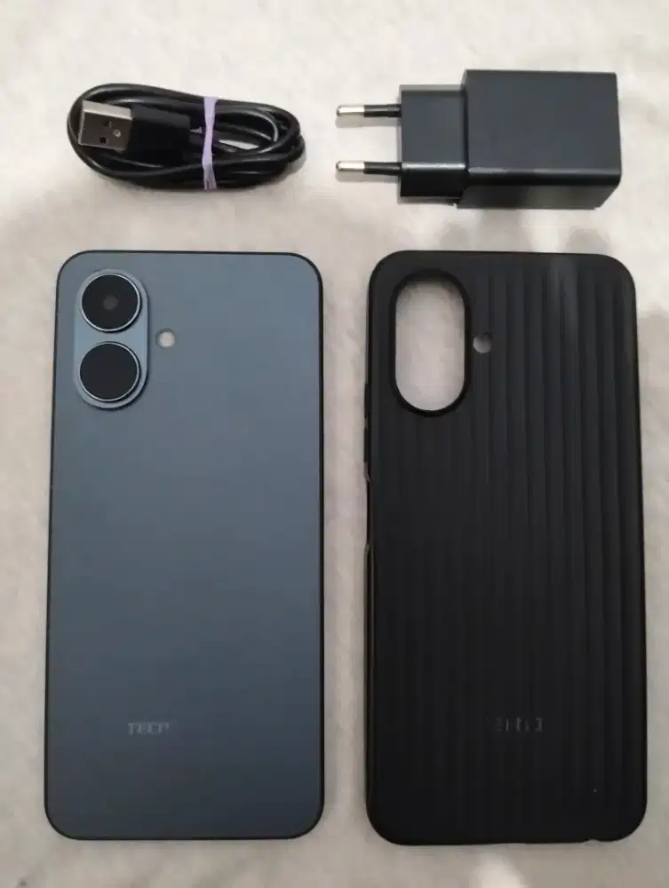 TECNO SPARK GO 2 RAM 4/128