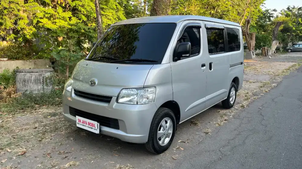 DP 25 JT D.GRANDMAX  1.3 D 2021