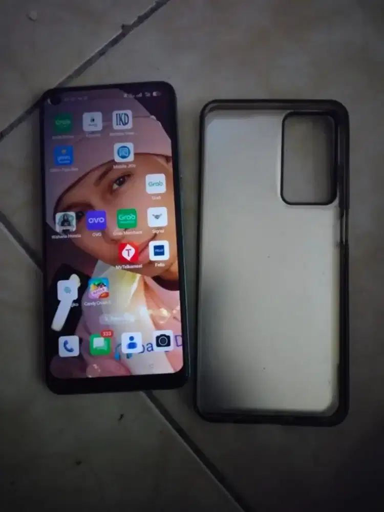 Oppo a78 4g 8/256