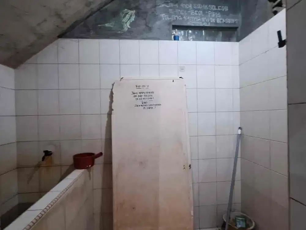 Dijual Gudang Batu Ampar