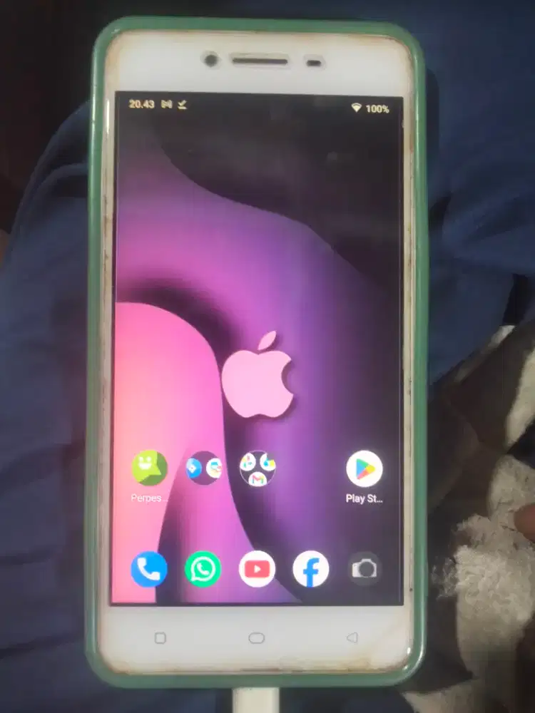 Oppo a37 android 10 masih orian