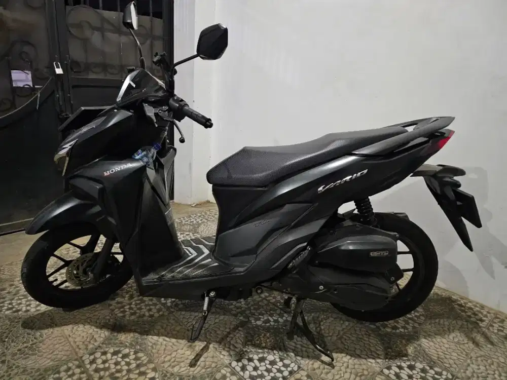 Dijual Murah Vario 125 2021