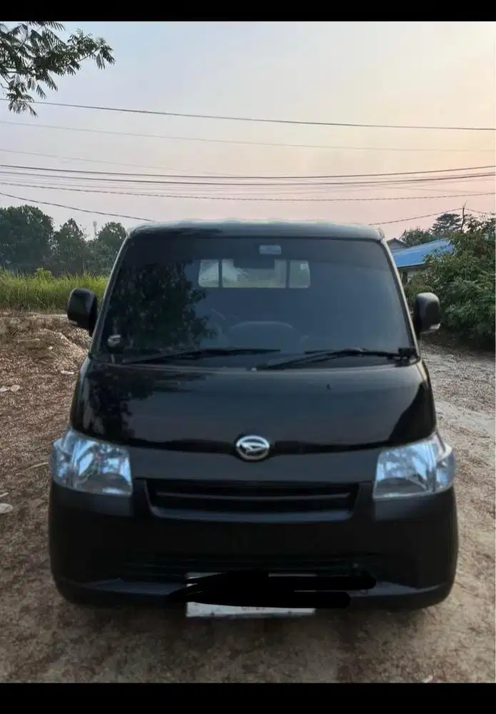 Grand Max pu 1.5 2023