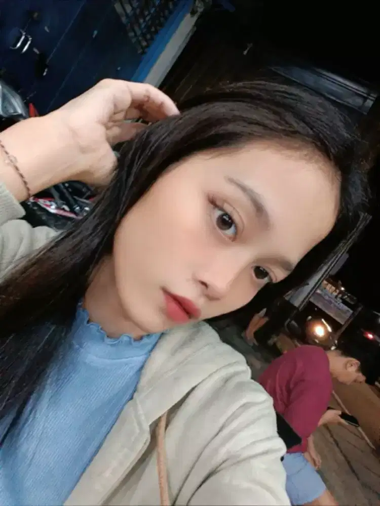 Mencari pekerjaan