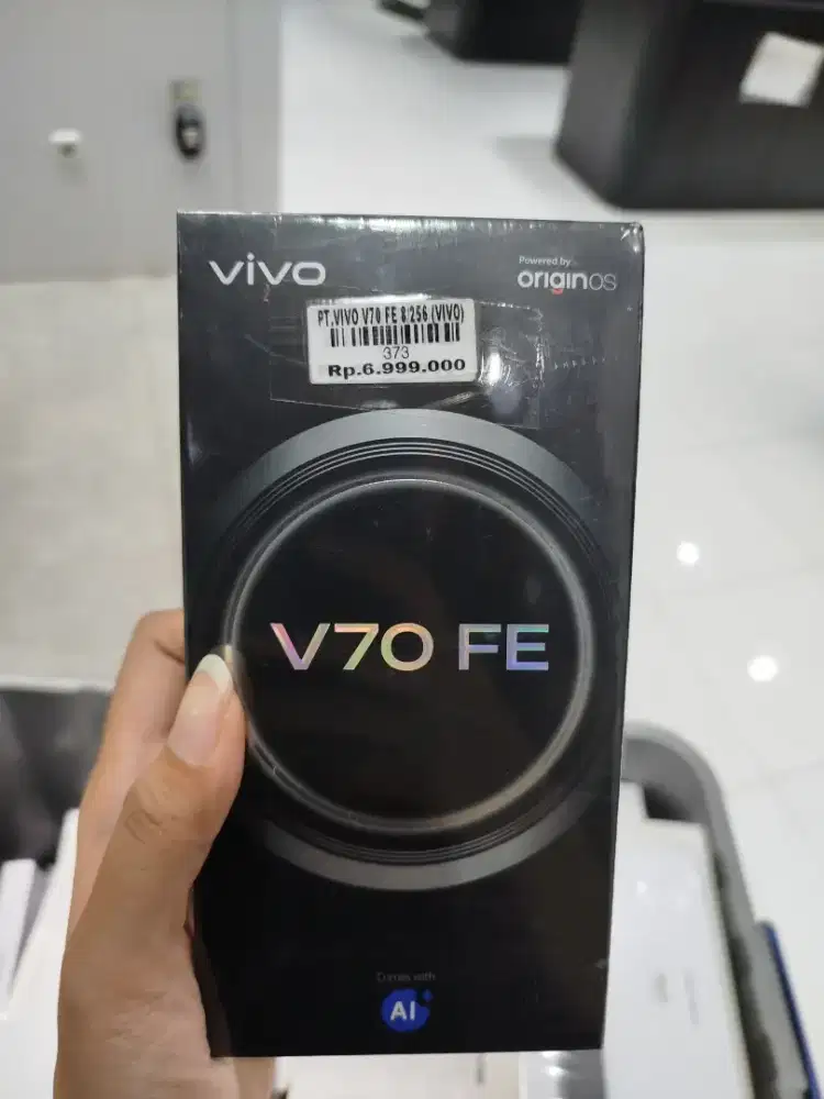 Vivo v70 FE 5G 8/256