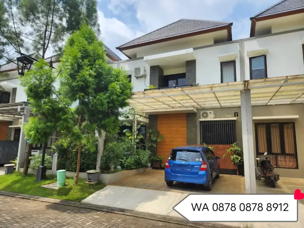 Bonus Dekat unika Bsb : Kedaton Bsb City