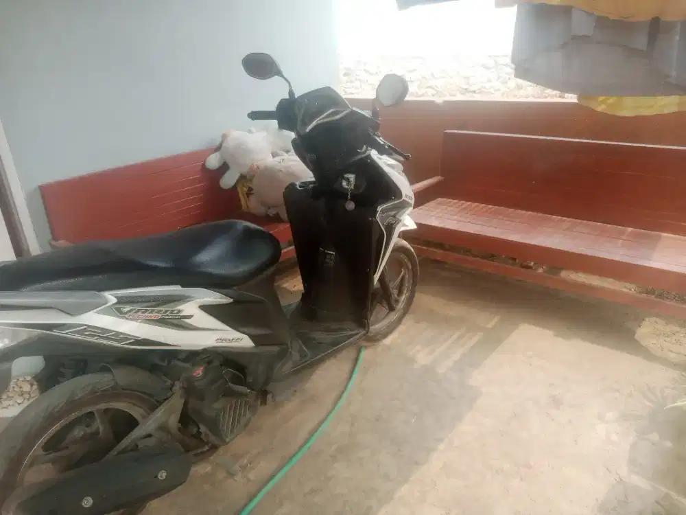 Jasa antar jemput