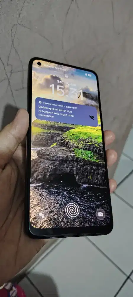 oppo a78 ram 8/256