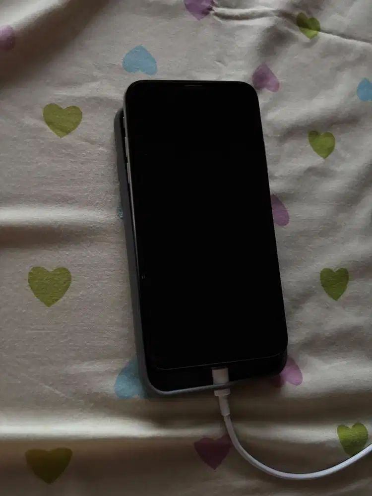 Iphone x 64gb ex inter