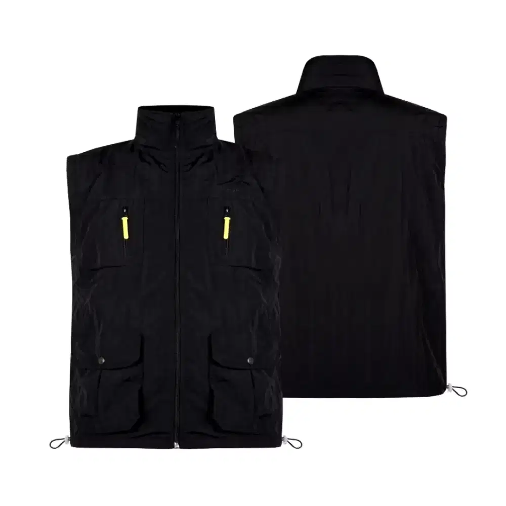 Vest / Rompi Tectical Outdoor Parasut MAHAMERU Original