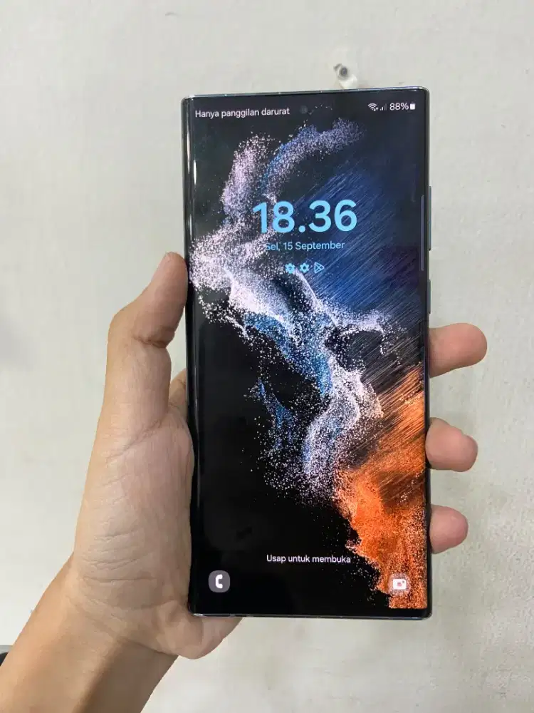 Samsung S22 Ultra 5G 12/512 Sein