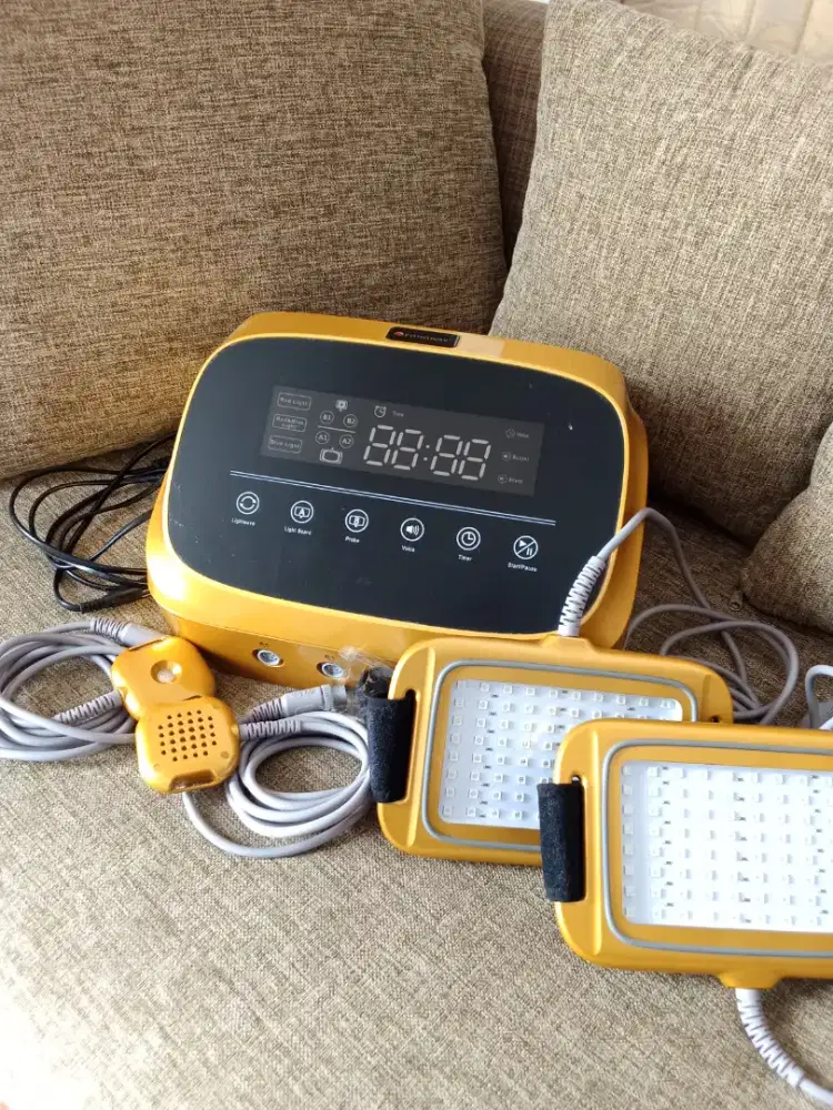Fohoway Photon Device Pro (PDP)
