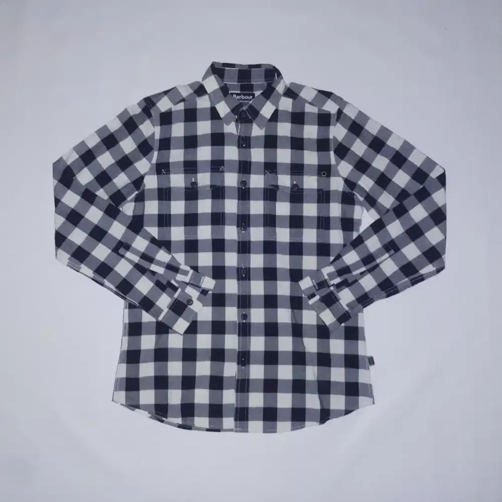 Baju/Kemeja BARBOUR