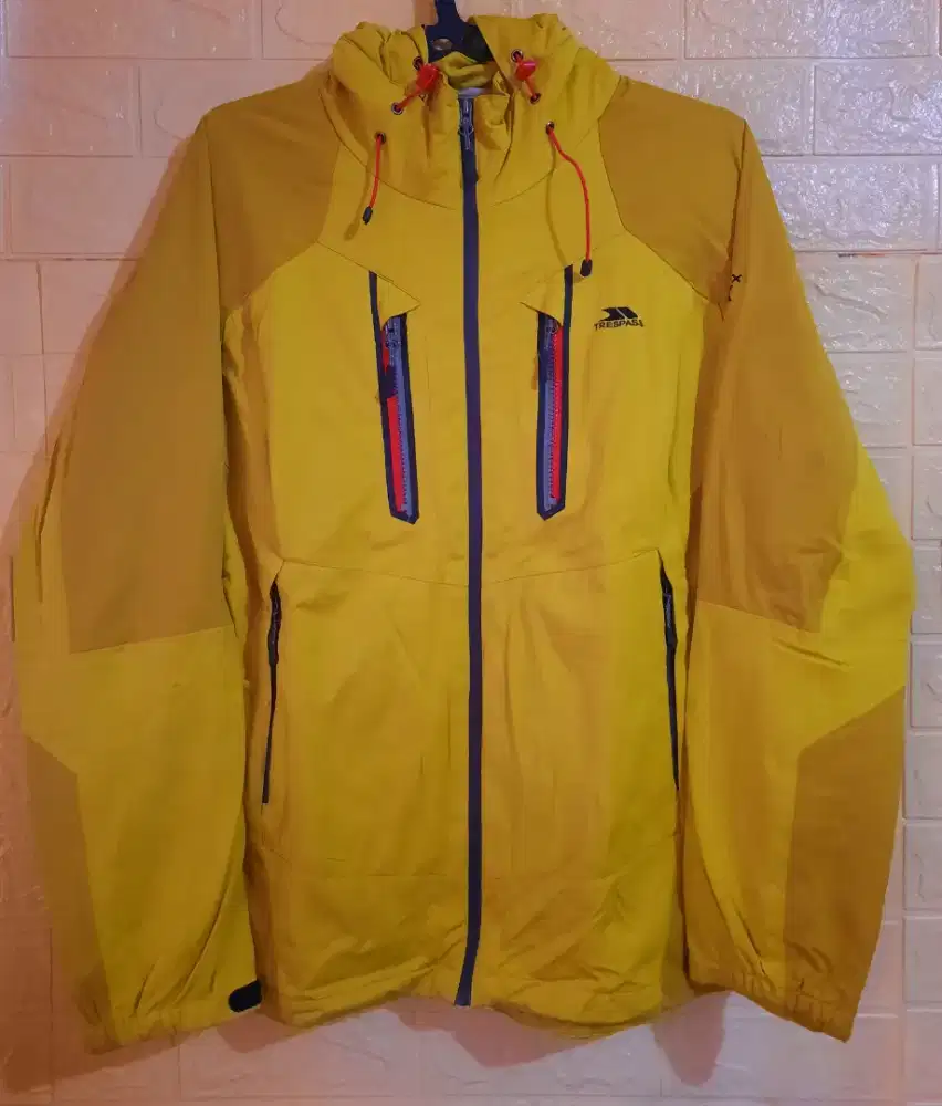 Jaket Outdoor Brand TRESPASS Original
