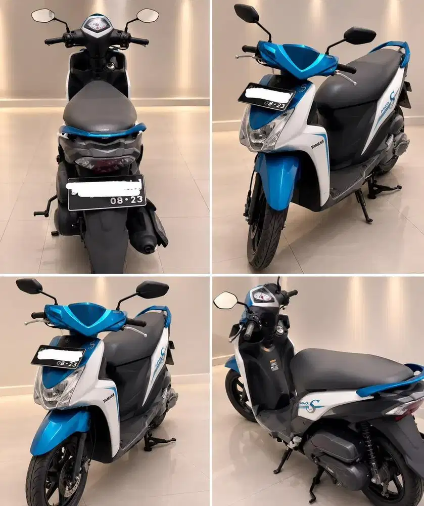 Jual mio , cepat