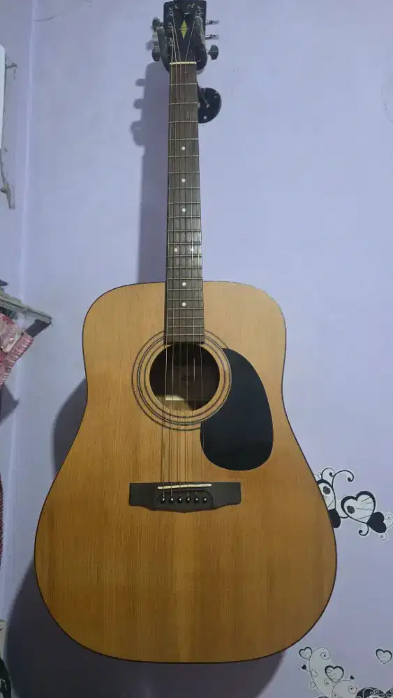 Gitar Cord AD810E