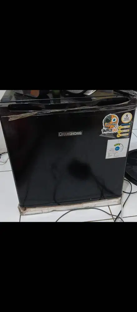 Kulkas Changhong Portable CBC50
