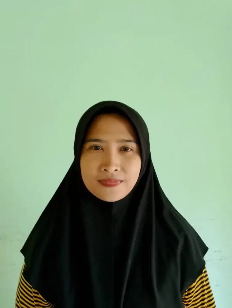 Penyalur art dan baby sitter