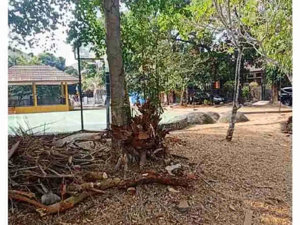 Dijual kavling bsd Super murah