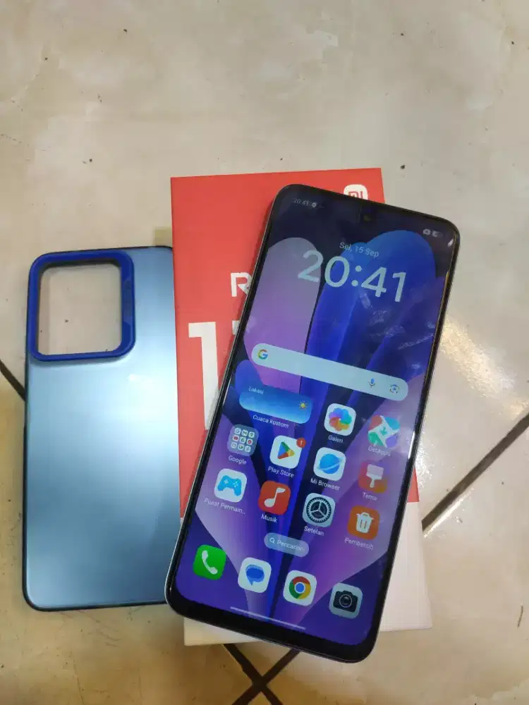 Redmi 13x nfc 4G+