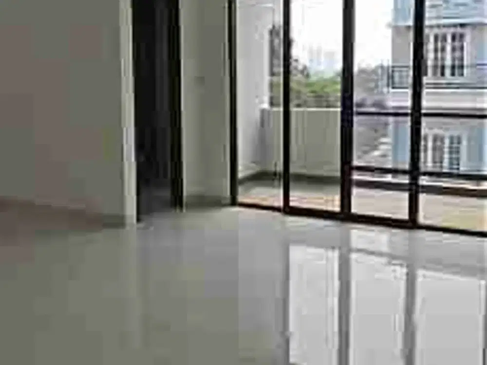 Dijual rumah Pandawa brandnew