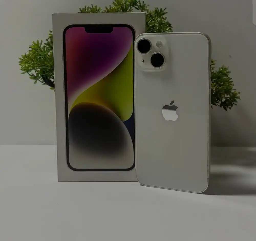 Iphone 14 128gb ibox