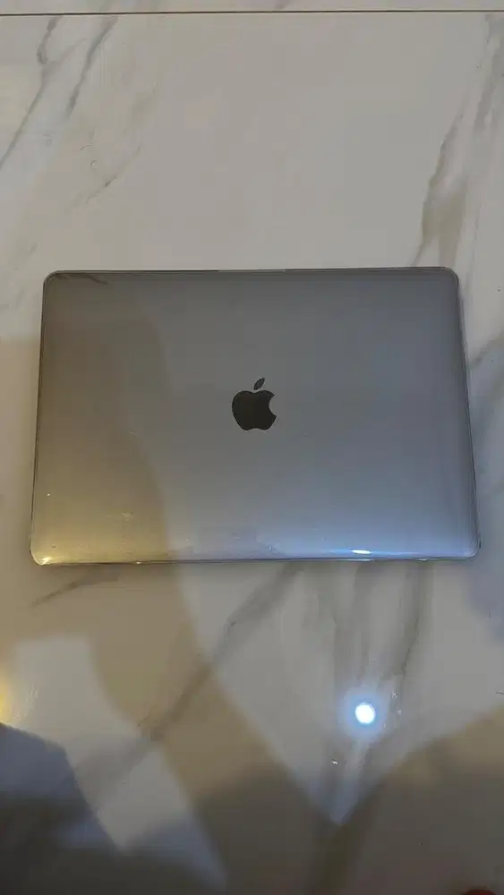 Macbook Air M1 2020 8/256 13 Inch Fullset Ori Digimap