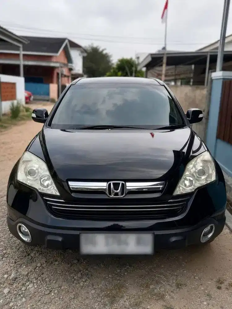Honda CR-V 2.0 Matic