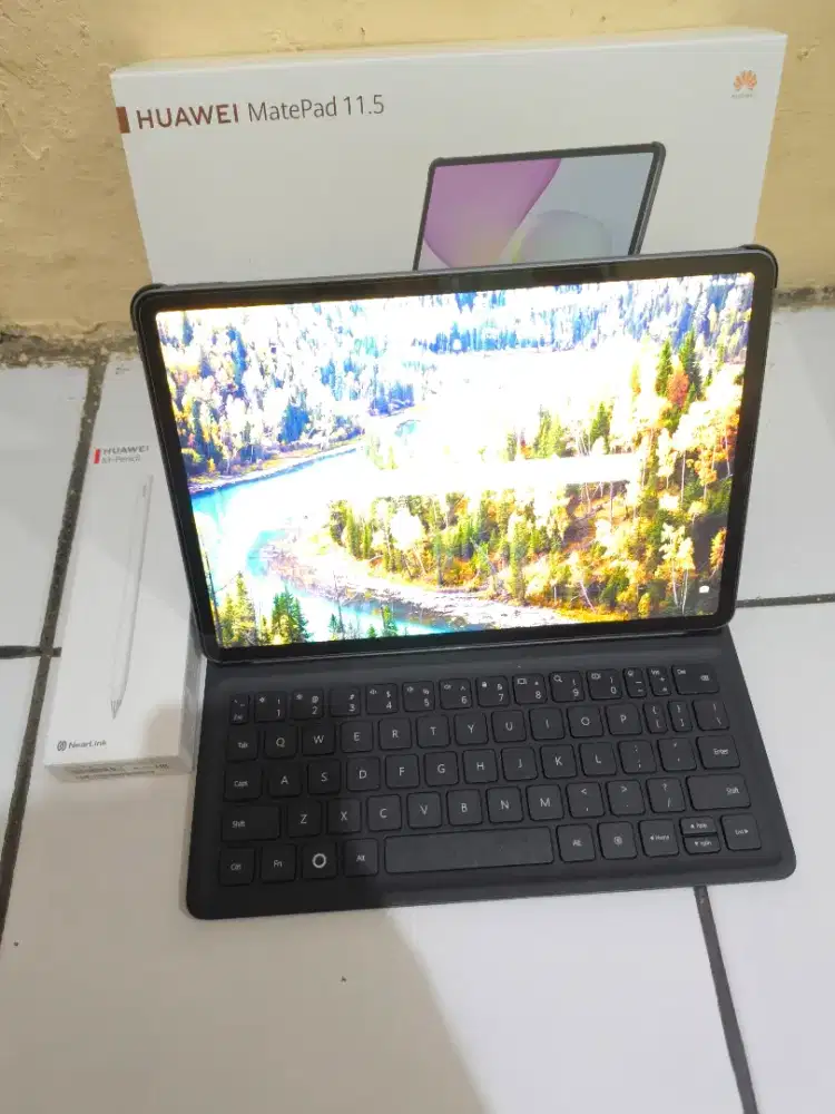 Huawei Matepad 11.5 2026