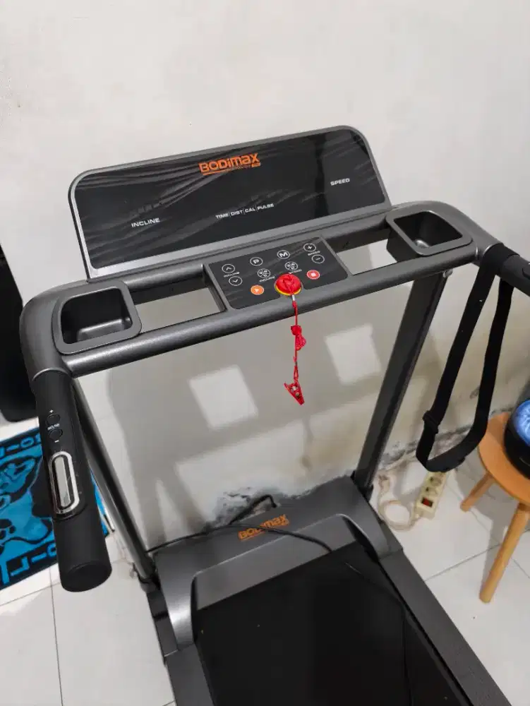 Treadmill Bodimax Sprinter Pro