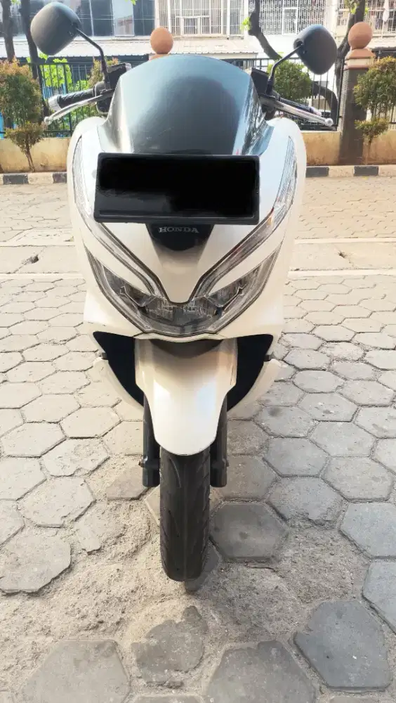 Honda PCX 150 2020
