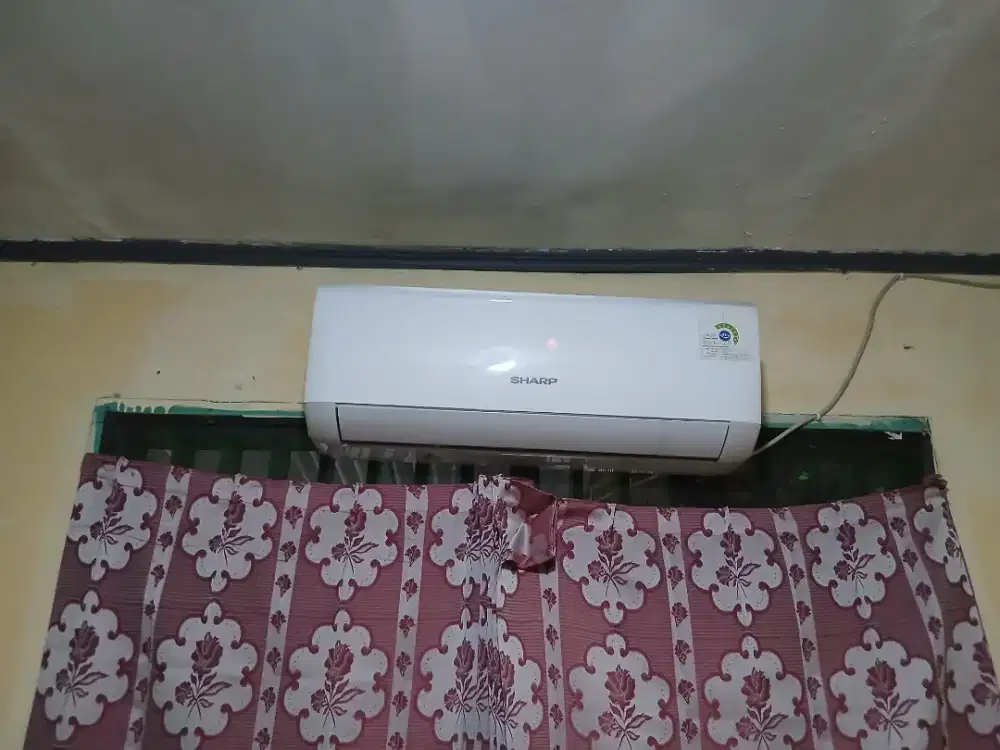Dijual AC 1/2 PK